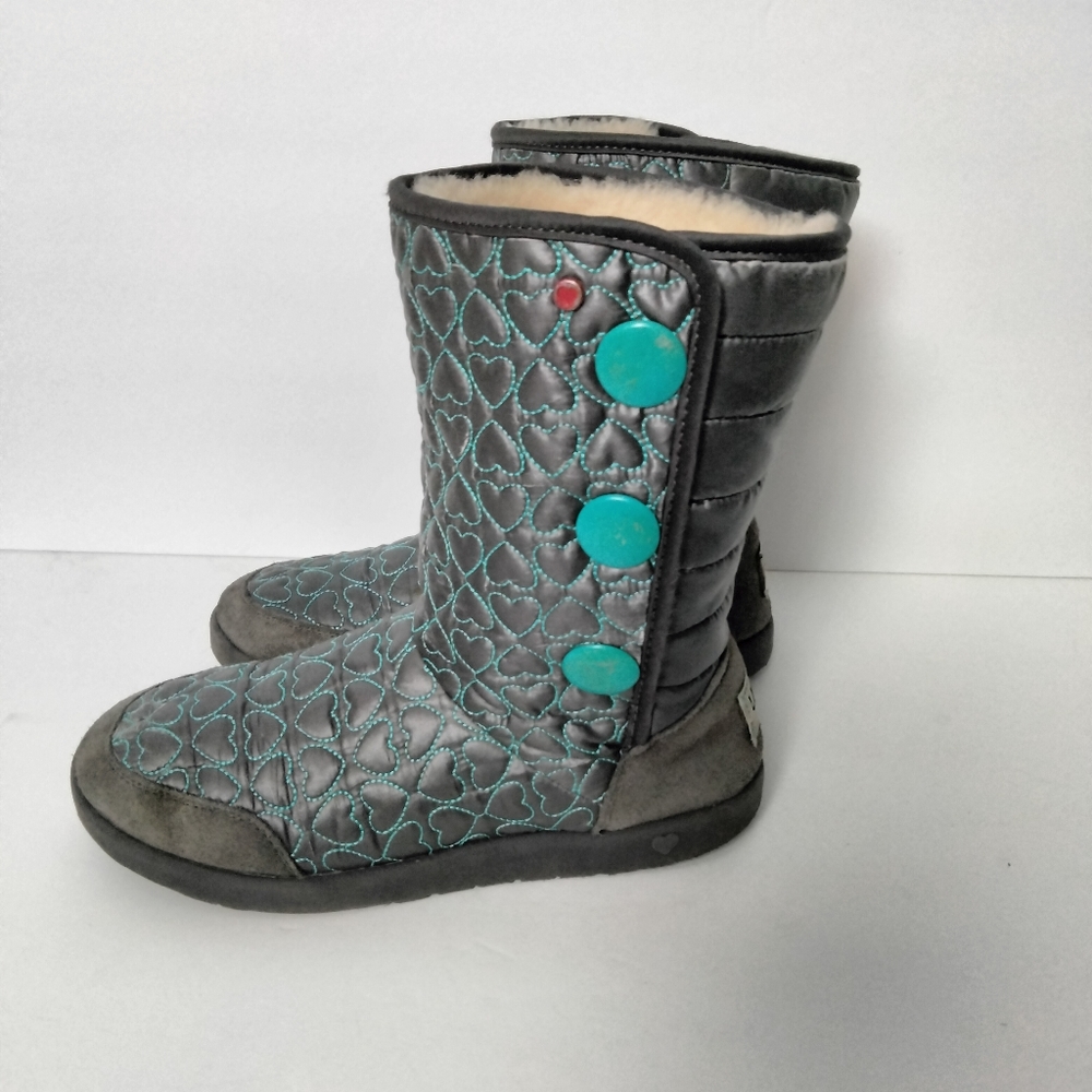 UGG boots